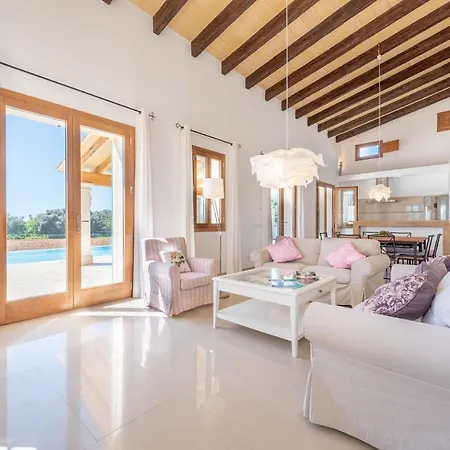 Son Nou Villa Felanitx