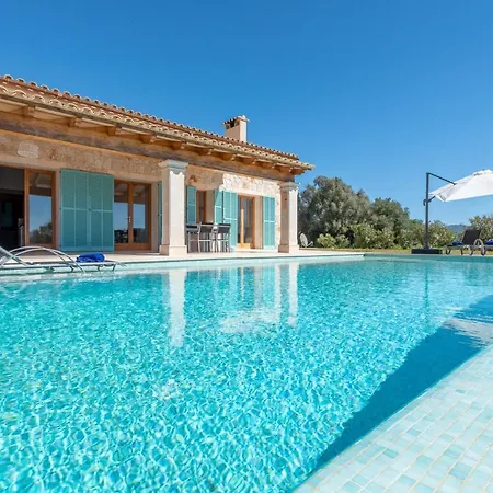 Son Nou Villa *