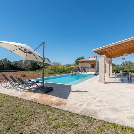 Son Nou Villa Felanitx