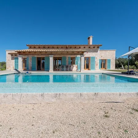 Villa Son Nou