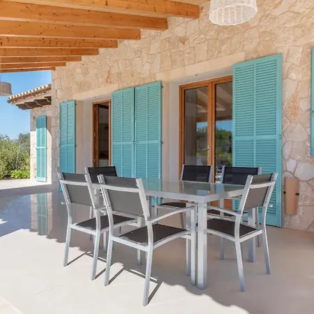 Son Nou Villa *